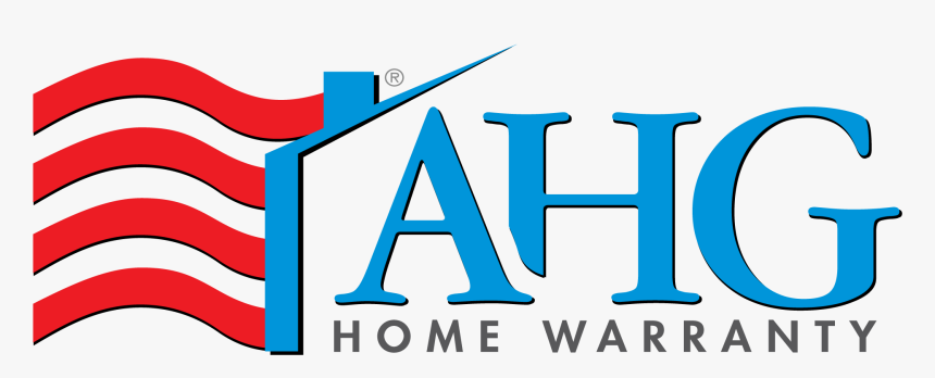 Landmark Home Warranty Logo Png - Ahg Home Warranty, Transparent Png, Free Download
