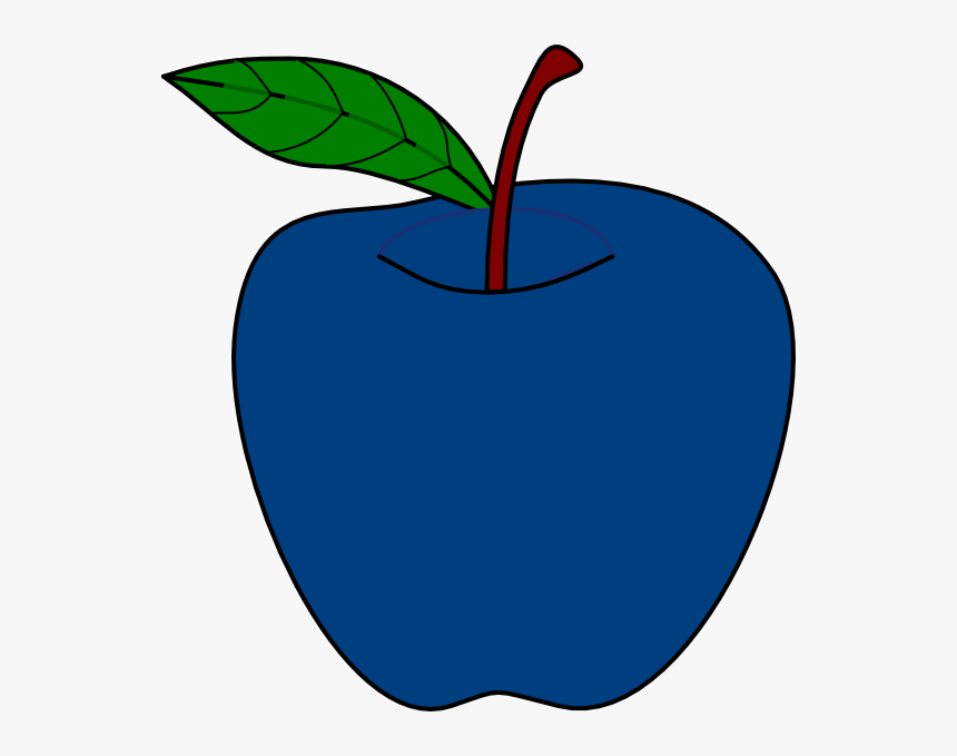 Apple Clipart Transparent, HD Png Download, Free Download