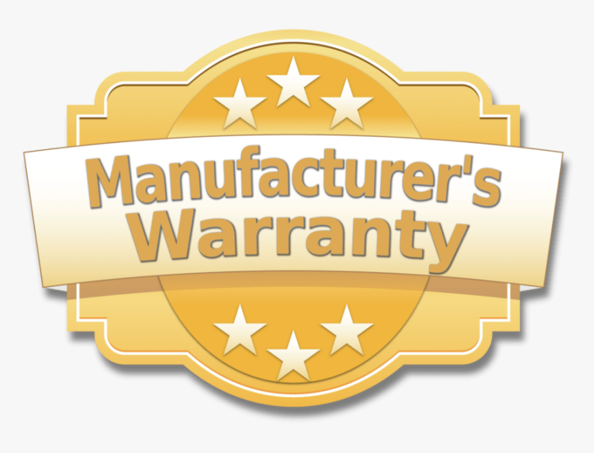 Manufacturers Warranty - Illustration, HD Png Download - kindpng