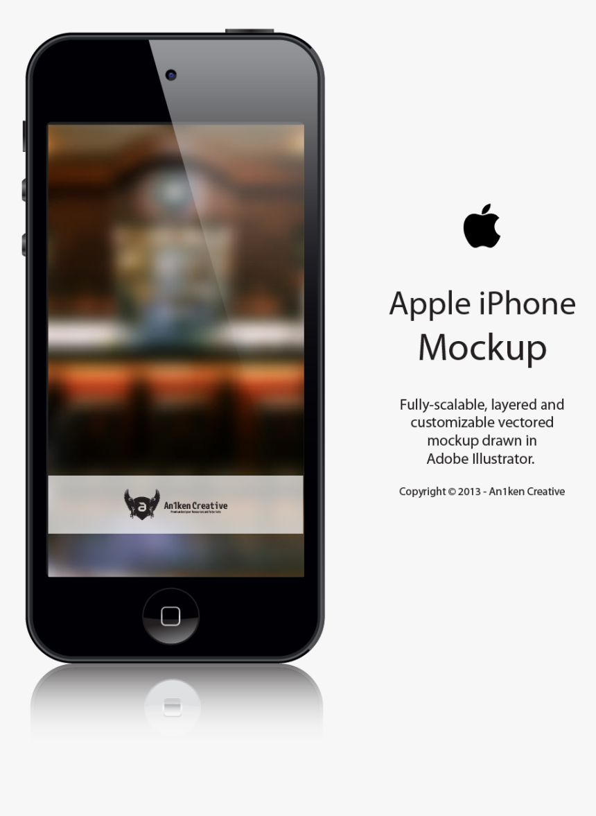 Iphone, HD Png Download, Free Download