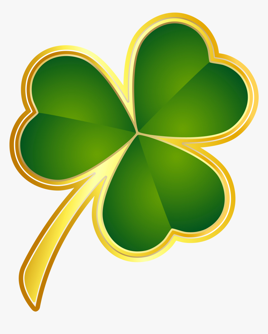 Transparent St Patrick"s Day Clip Art - Saint Patricks Day Png, Png Download, Free Download