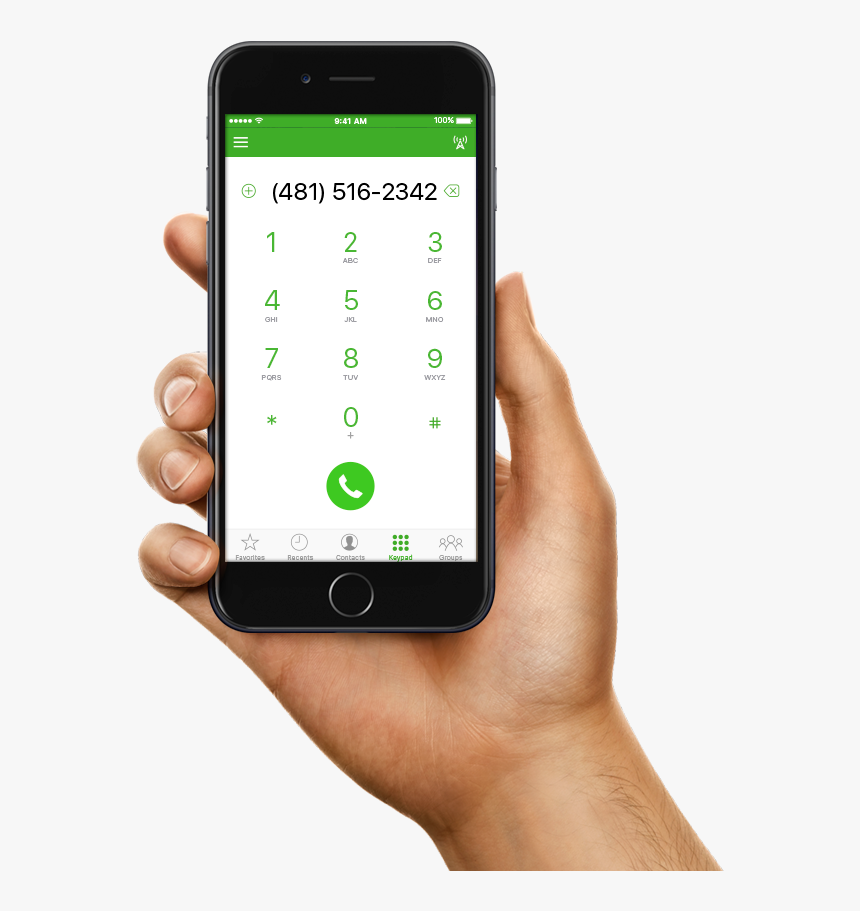 Iphone Call Png - Timesheet Approval Apps, Transparent Png, Free Download