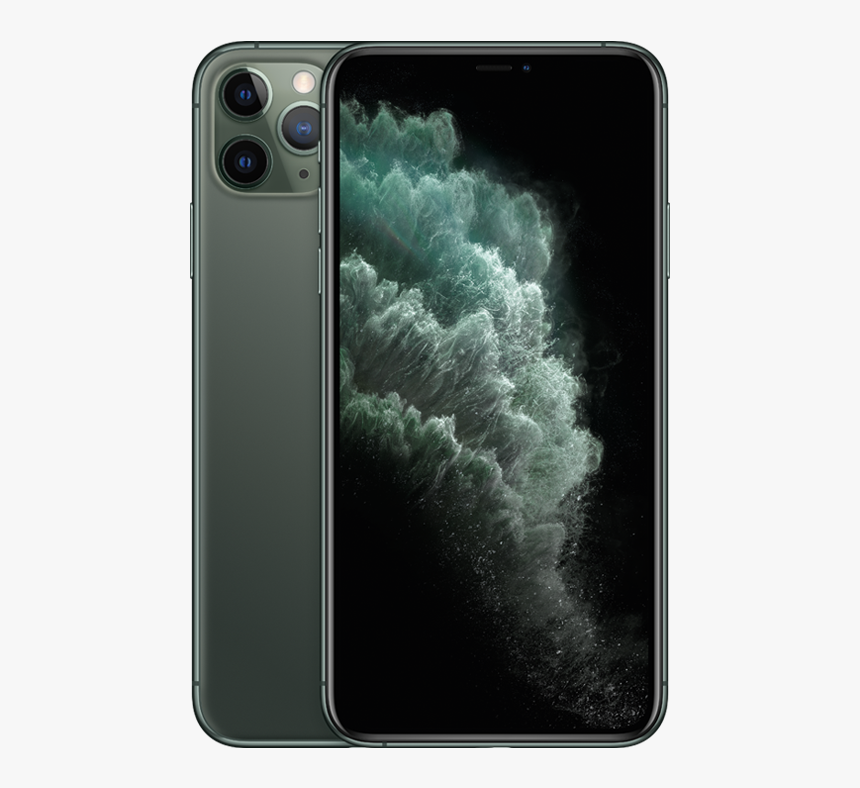 Apple Iphone 11 Pro Max - Iphone 11 Pro Max Price, HD Png Download, Free Download