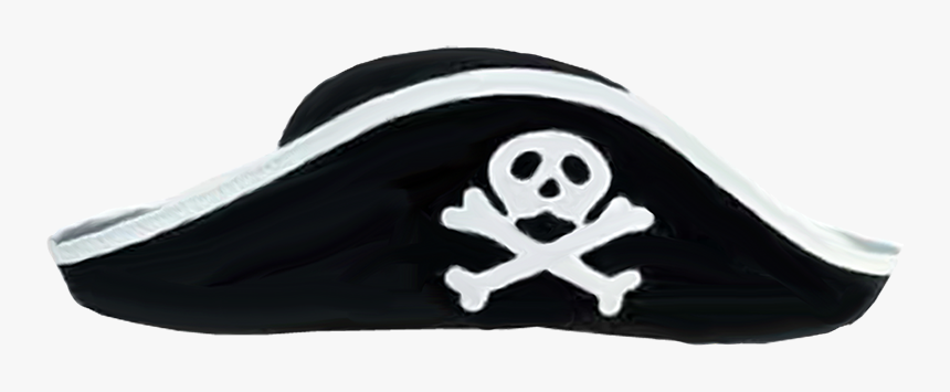 Pirate Hat Png Download - Transparent Background Pirate Hat Png, Png Download, Free Download