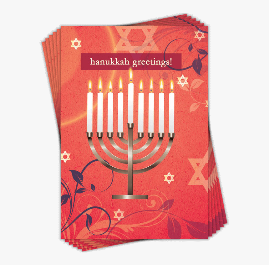 Transparent Hanukkah Png - Hanukkah, Png Download, Free Download