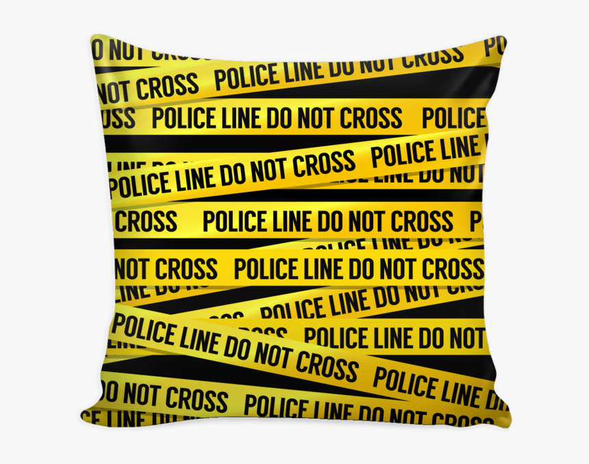 Police Throw Pillows - City Gross, HD Png Download, Free Download