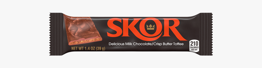 Skor - Hershey's Skor, HD Png Download, Free Download