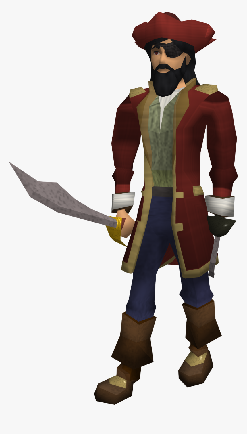 Runescape Characters, HD Png Download, Free Download