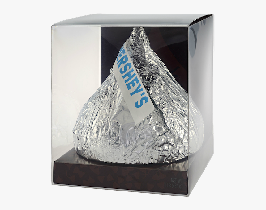 Hershey"s Giant Kiss 453g"

 
 Data Rimg="lazy"
 Data - Giant Kisses In Grams, HD Png Download, Free Download