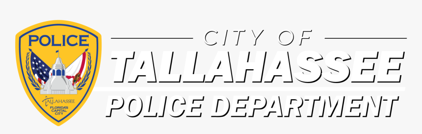 Tallahassee Police Department Logo - Tallahassee Police Department, HD Png Download, Free Download