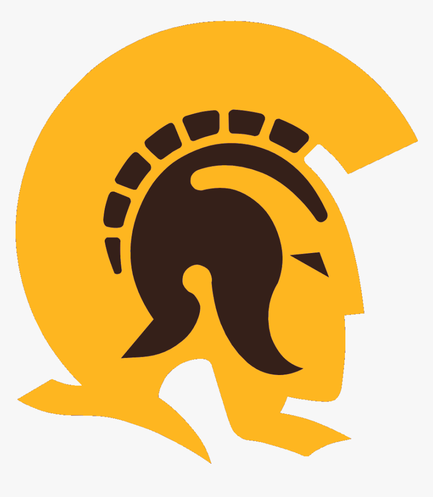 Little Rock Trojans Logo , Png Download - Little Rock Athletics Logo, Transparent Png, Free Download