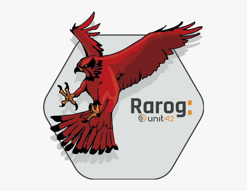 Rarog - Eagle, HD Png Download, Free Download