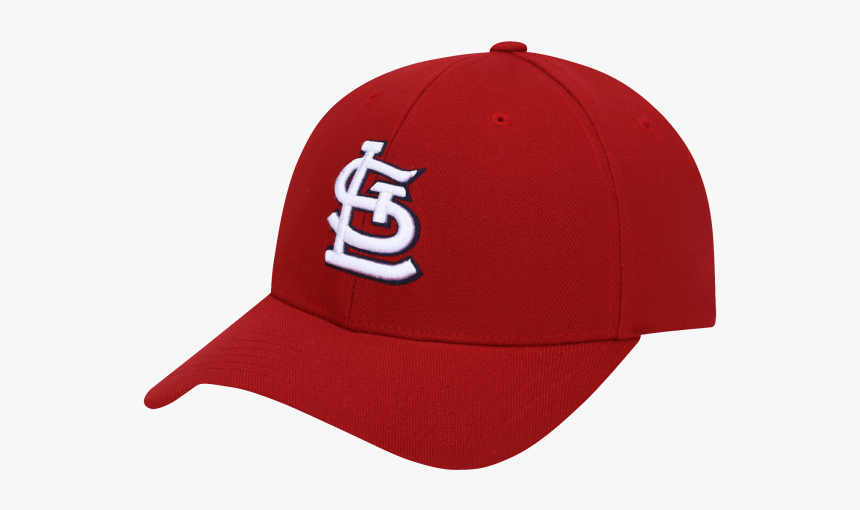 Louis Cardinals Captain Adjustable Cap - New York Mets Logo Transparent, HD Png Download, Free Download