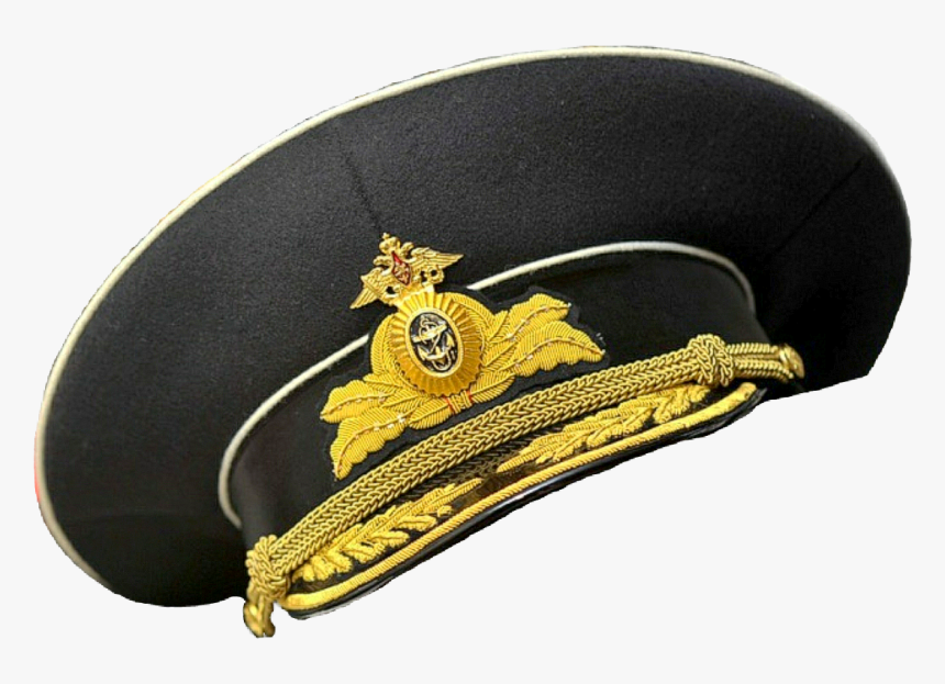 #military #hat #marines #army #sea #seamen #seaman - Military Hat Png, Transparent Png, Free Download