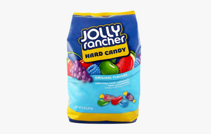 Giant Bag Of Jolly Ranchers, HD Png Download, Free Download