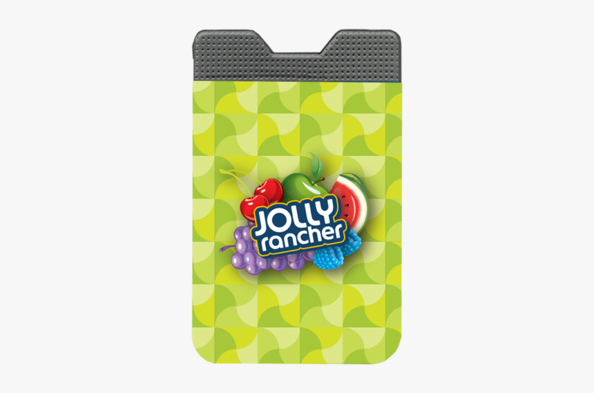 Phone Wallet - Jolly Rancher - Jolly Rancher, HD Png Download, Free Download