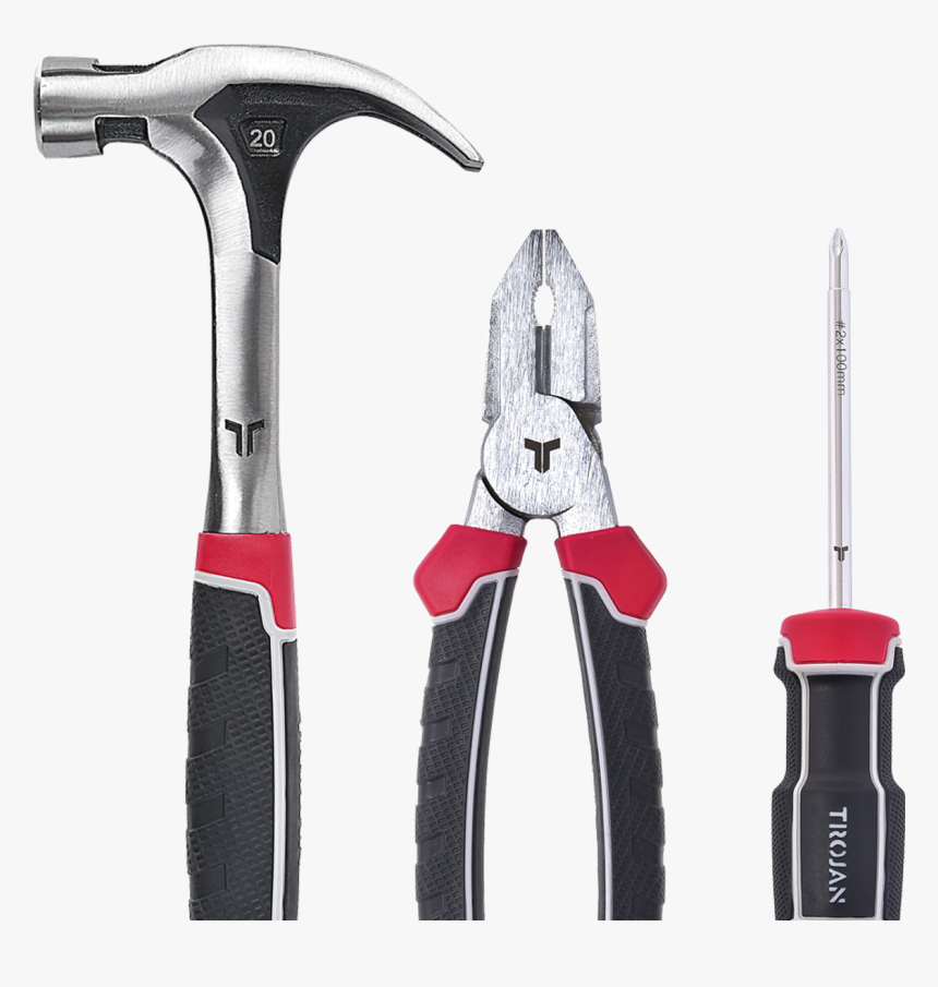 Trojan Tools, HD Png Download, Free Download