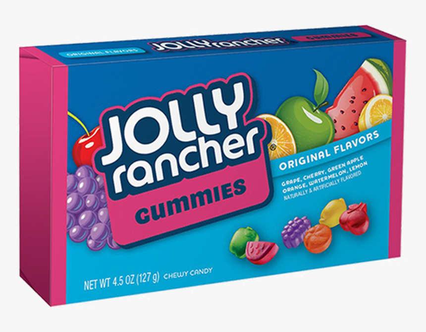 Ps Foods Ltd On Twitter - Jolly Rancher, HD Png Download, Free Download