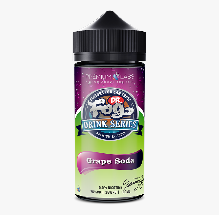 Grape Soda Png - Grape, Transparent Png, Free Download