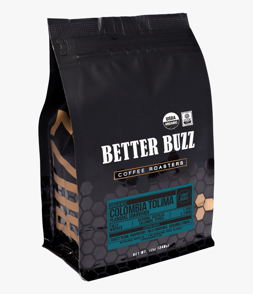 Better Buzz Coffee, HD Png Download, Free Download