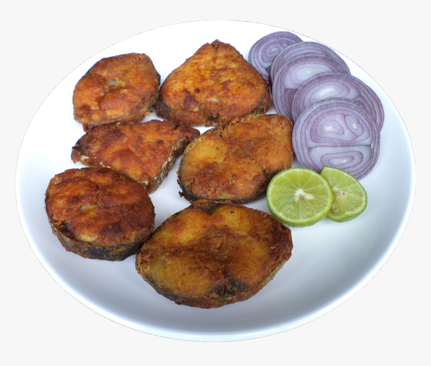 Transparent Fish Fry Png - Fried Fish, Png Download, Free Download