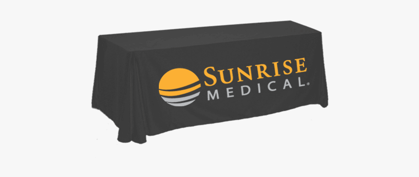 Tc 8 8 Foot Tablecloth Rounder Corners - Misericordia University, HD Png Download, Free Download