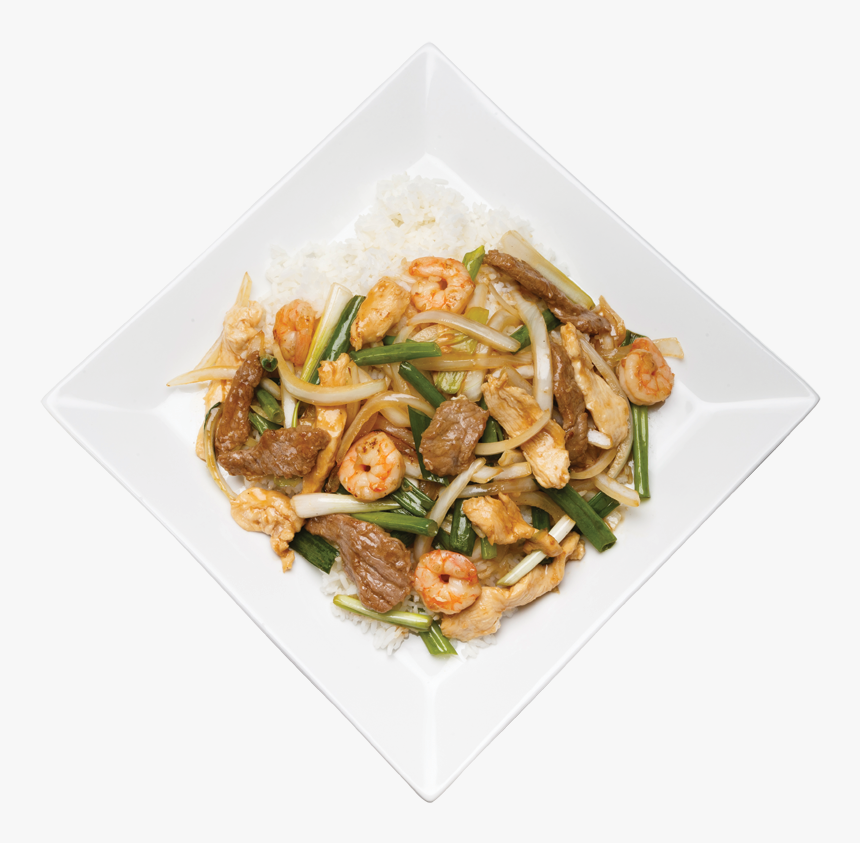 Mongolian Trio 800 - Fried Noodles, HD Png Download, Free Download