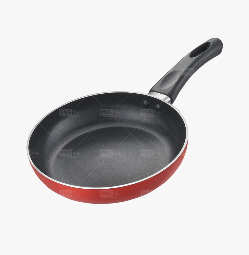 Frying Pan, HD Png Download, Free Download