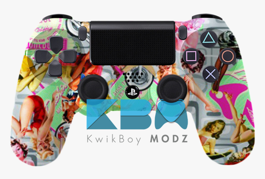 Kwikboy Modz, HD Png Download, Free Download