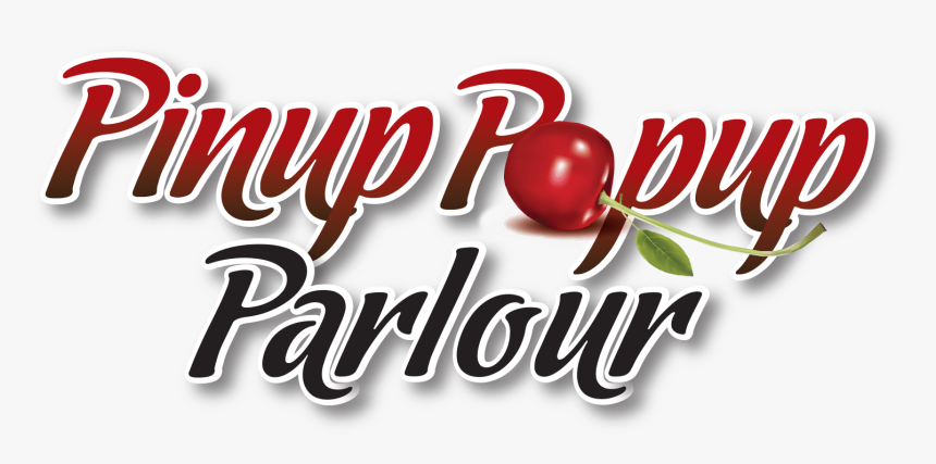 Pinup Popup Parlour Miss Pinup Uk Miss Pinup International - Pin Up, HD Png Download, Free Download