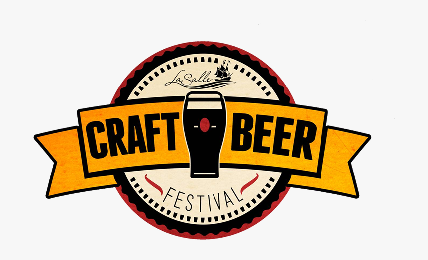 Lasalle Craft Beer Festival, HD Png Download, Free Download