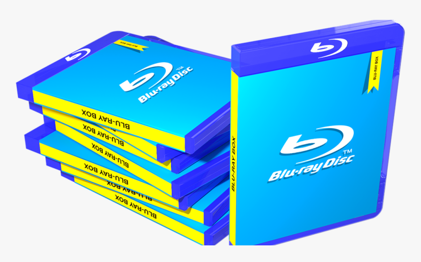 Bray - Box Shot 3d, HD Png Download, Free Download