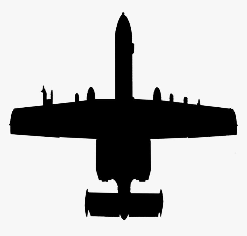Airplane, HD Png Download, Free Download