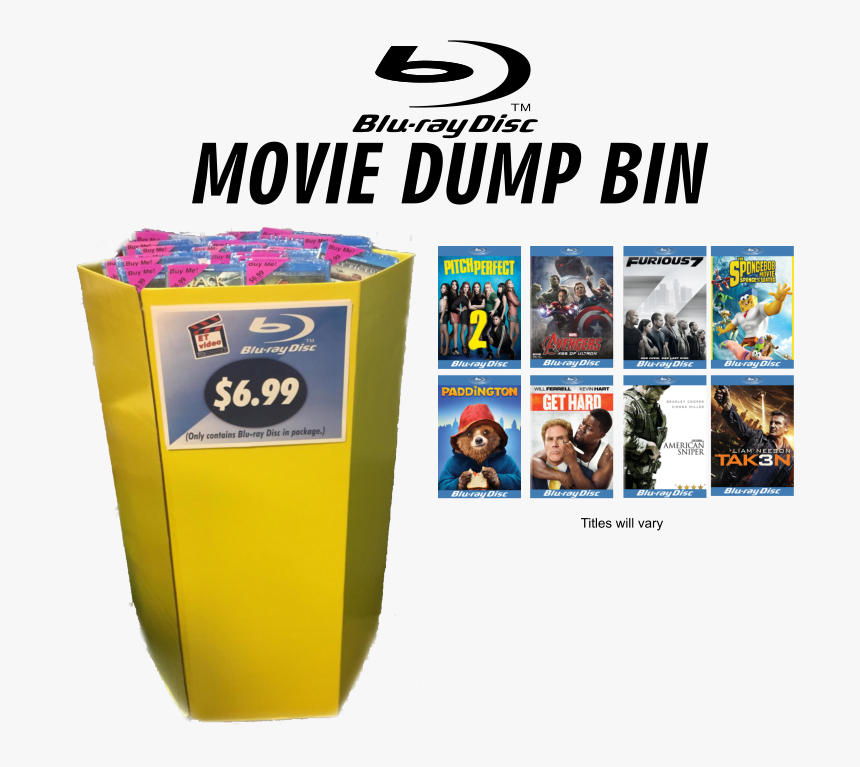 Blu Ray , Png Download - Graphic Design, Transparent Png, Free Download