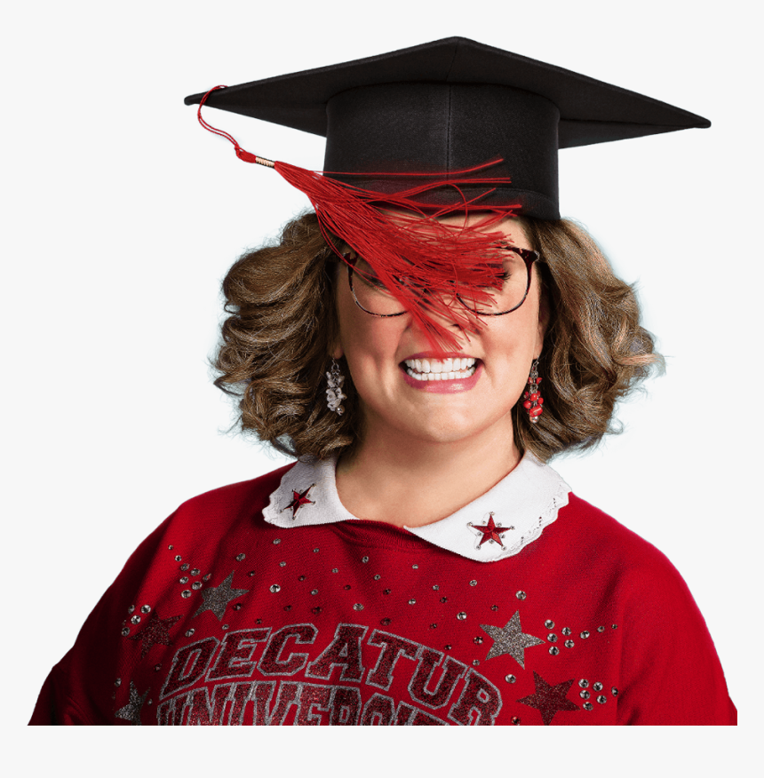 Life Of The Party - Melissa Mccarthy, HD Png Download, Free Download