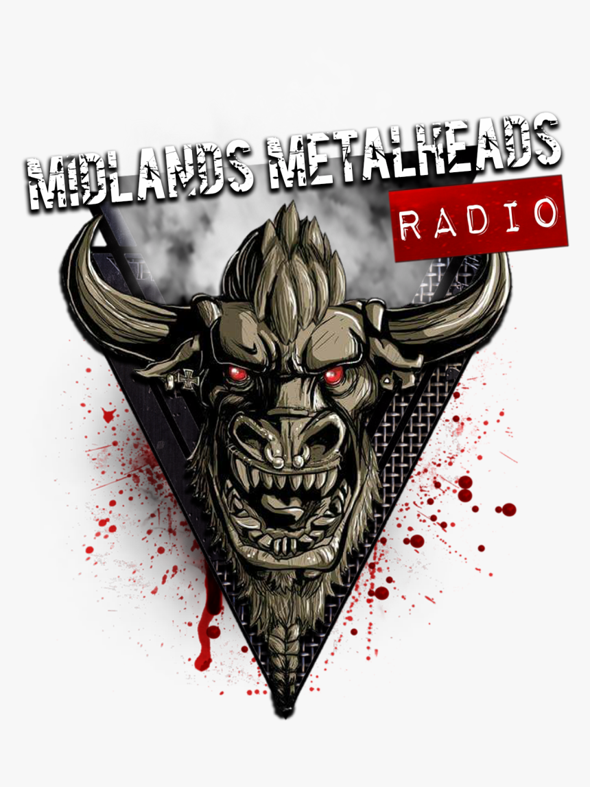 Midlands Metalheads, HD Png Download, Free Download