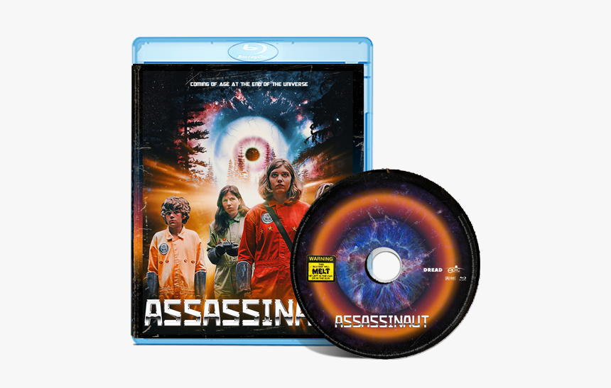 Assassinaut 2019 Poster, HD Png Download, Free Download