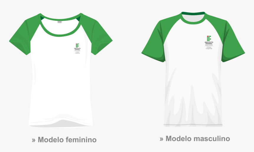 Camisa Branca - Active Shirt, HD Png Download, Free Download