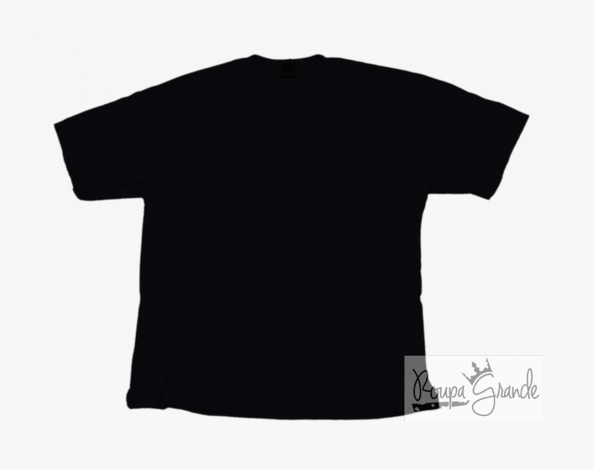Clip Art Camisa Preta Clipart - Shirt, HD Png Download, Free Download