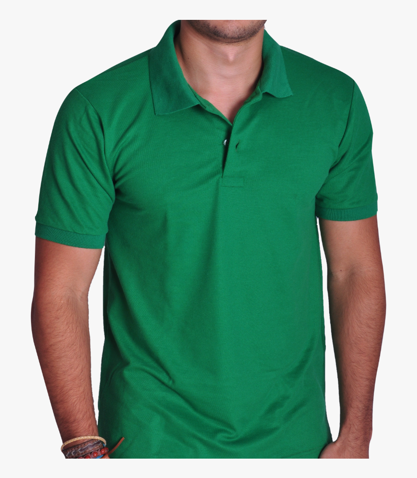Camisa Polo Verde Masculina , Png Download - Camisa Polo Verde Masculina, Transparent Png, Free Download