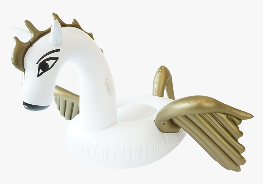 Pool Float Pegasus, HD Png Download, Free Download