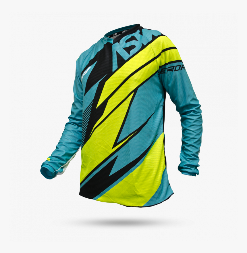 Camisa Asw Image Ultimate - Camisa Asw Image Ultimate Verde, HD Png Download, Free Download