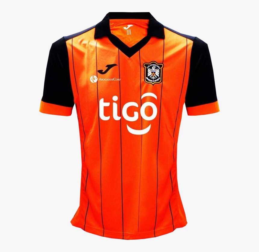 Camisa De Cd Aguila , Png Download - Cd Aguila El Salvador Jersey, Transparent Png, Free Download