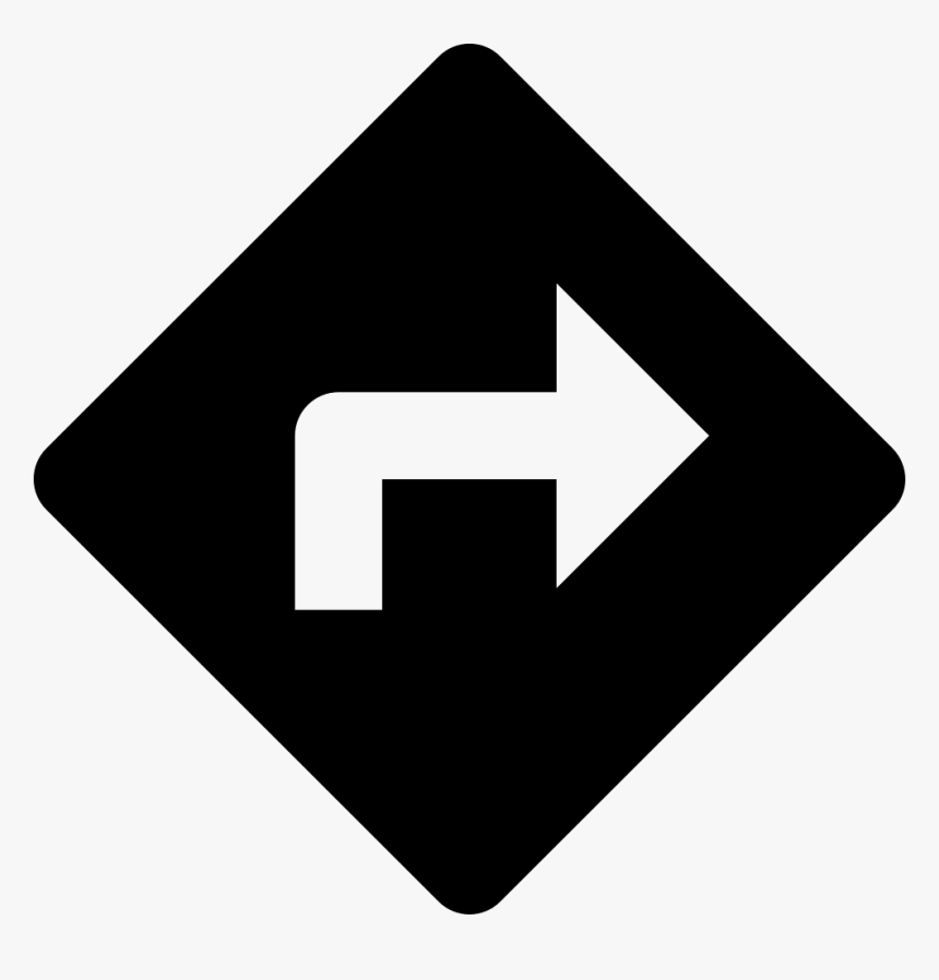 Directions - Google Directions Icon Svg, HD Png Download, Free Download