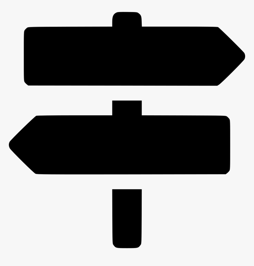 Directions - Directions Icons Font Awesome, HD Png Download, Free Download