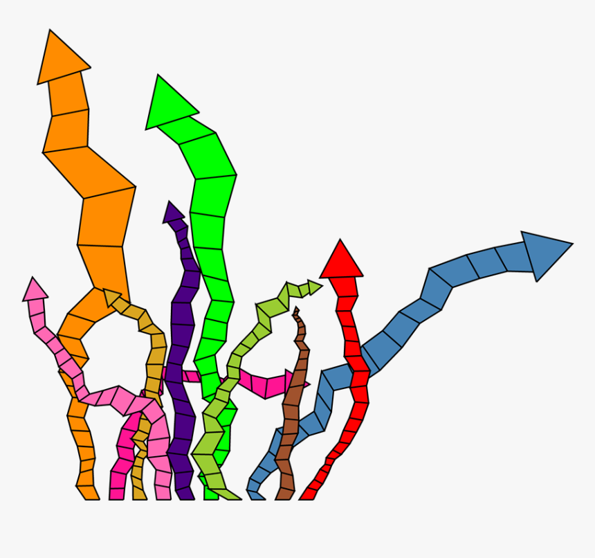 Clacl Directions - Illustration, HD Png Download, Free Download