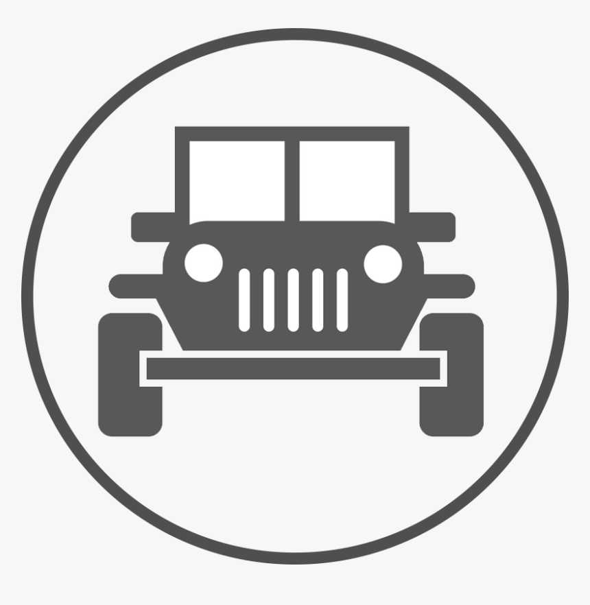 Transparent Directions Png - Jeep, Png Download, Free Download