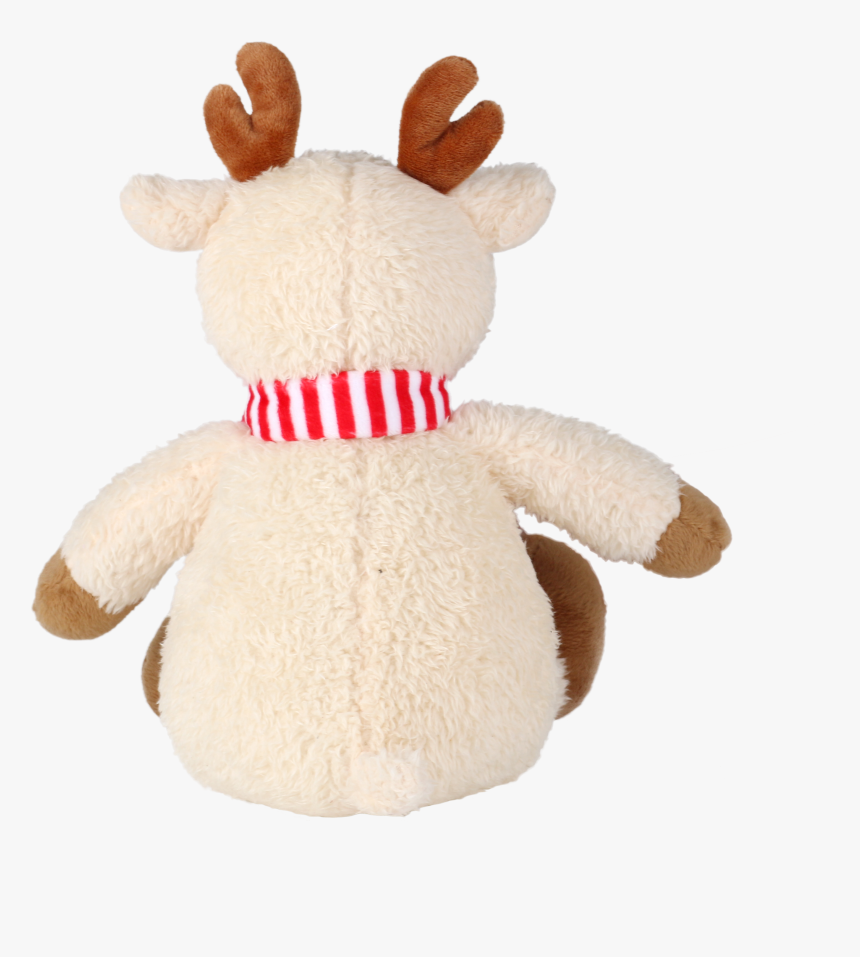 Transparent Baby Deer Png - Stuffed Toy, Png Download, Free Download