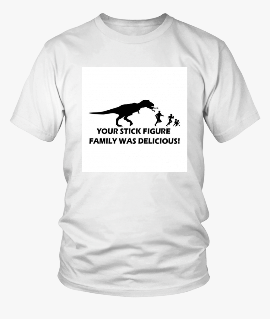 Stick Figure Shirt - Stranger Things Neverending Story Shirt, HD Png Download, Free Download