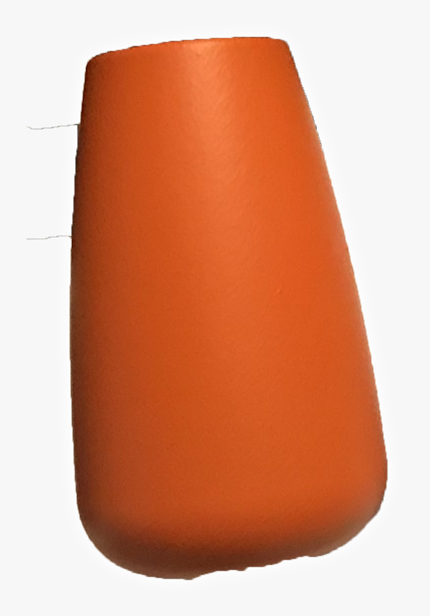 New Orange Glow - Lampshade, HD Png Download, Free Download